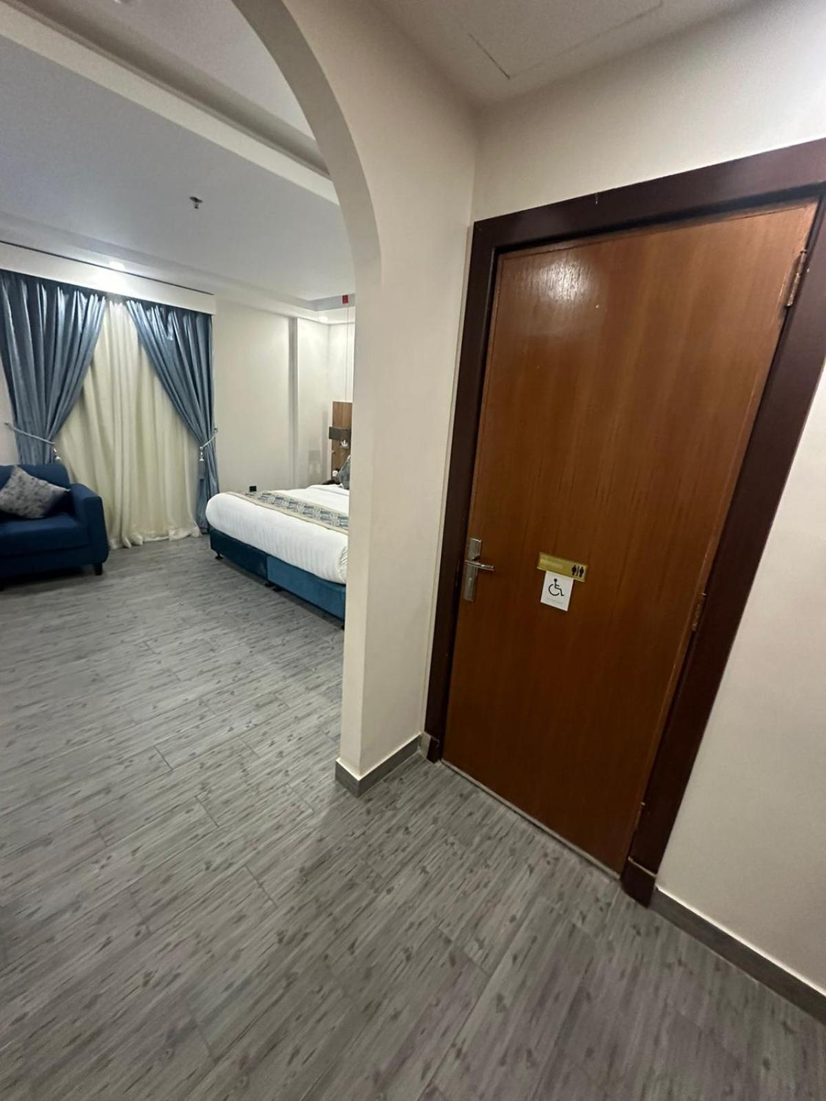 Primotel Elite As Salamah Dschidda Exterior foto