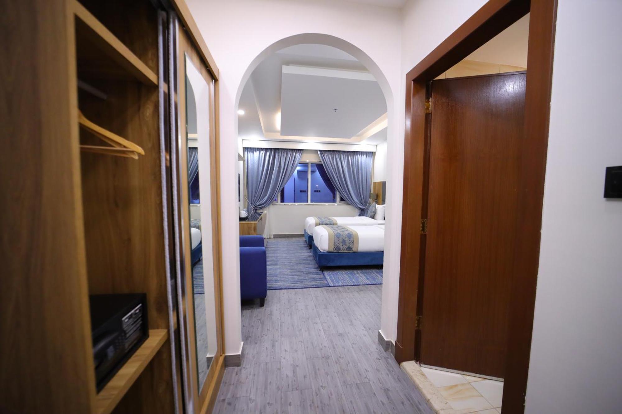 Primotel Elite As Salamah Dschidda Exterior foto