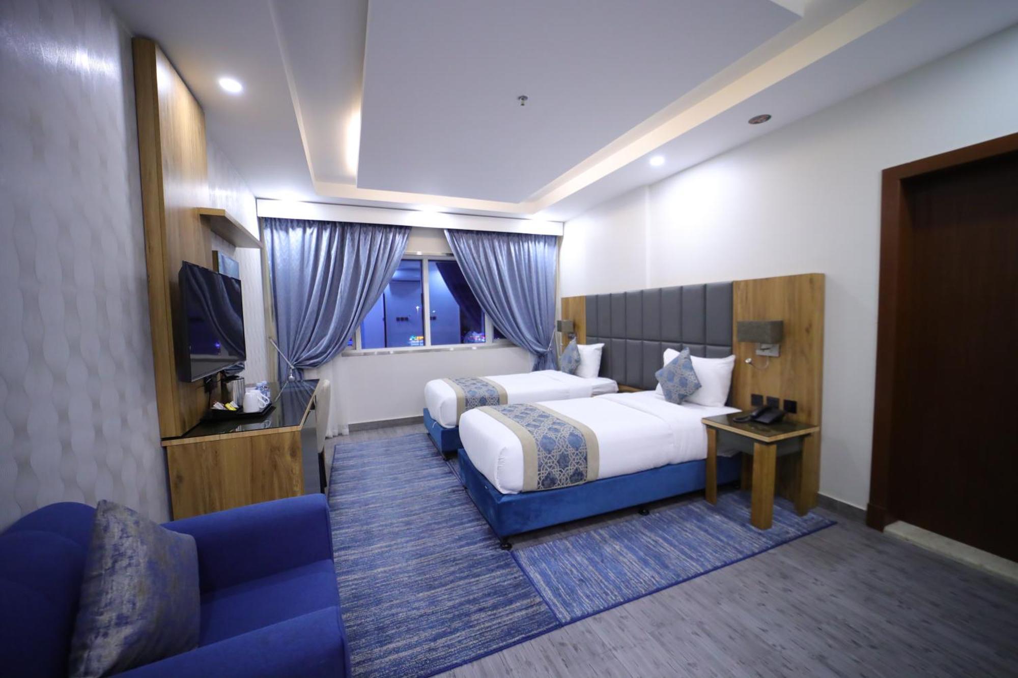 Primotel Elite As Salamah Dschidda Exterior foto