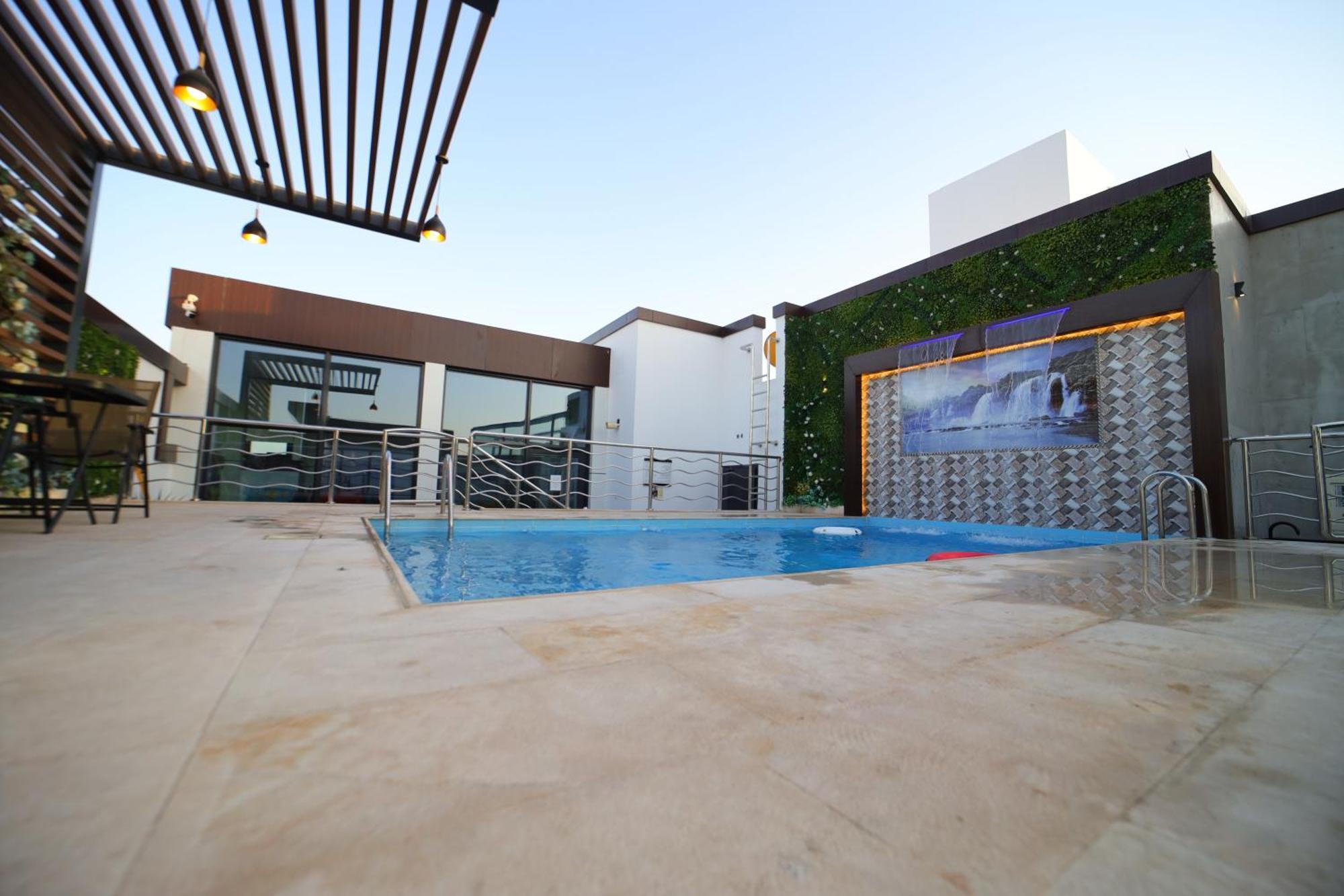 Primotel Elite As Salamah Dschidda Exterior foto