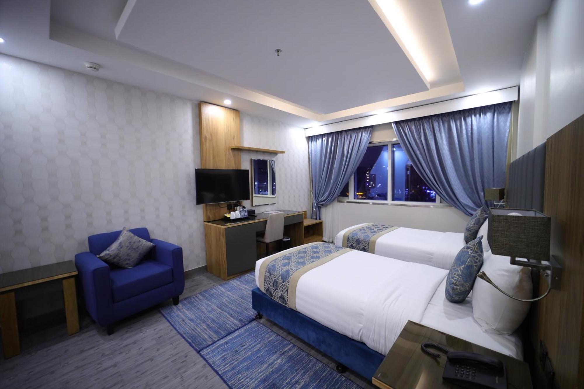 Primotel Elite As Salamah Dschidda Exterior foto