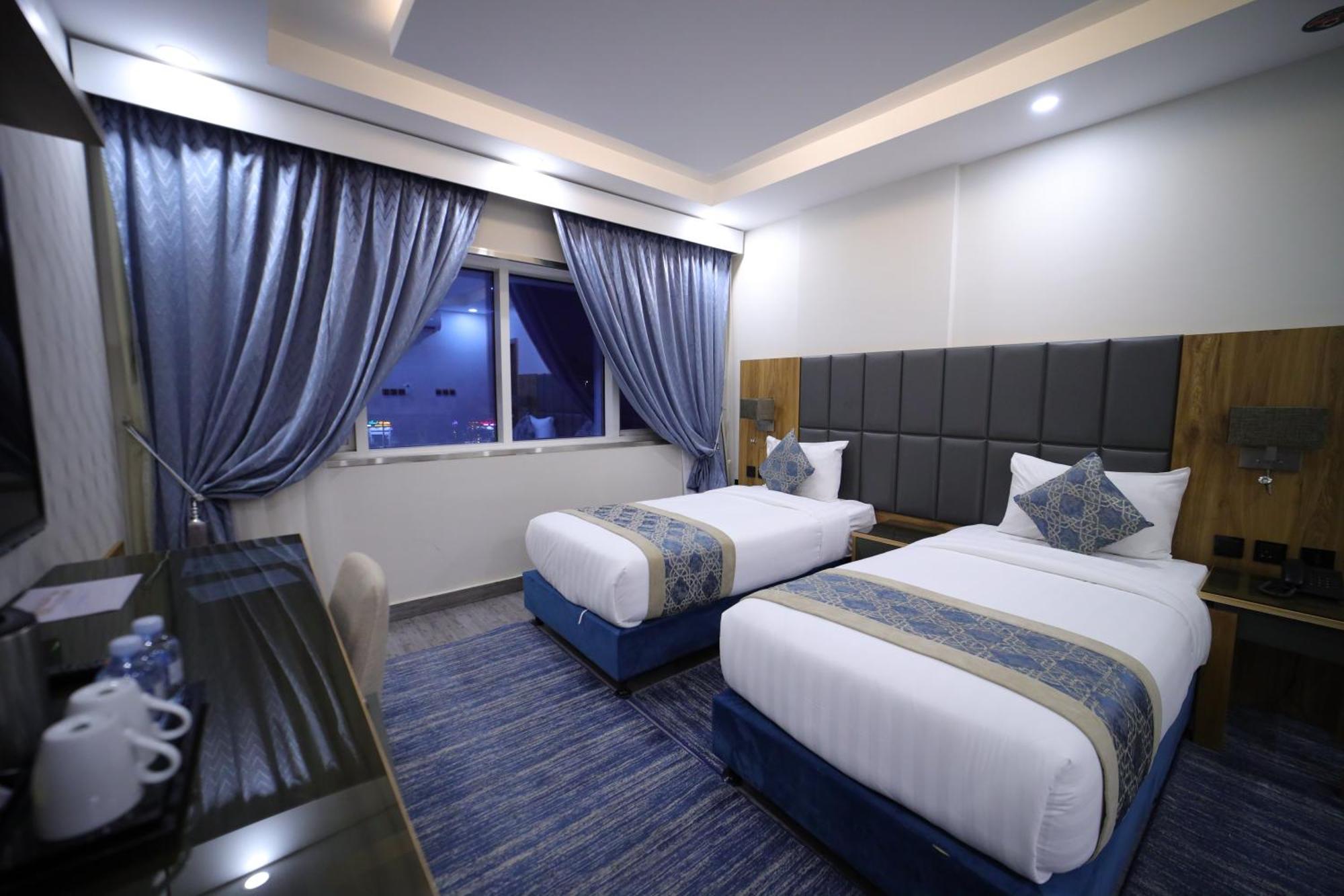 Primotel Elite As Salamah Dschidda Exterior foto