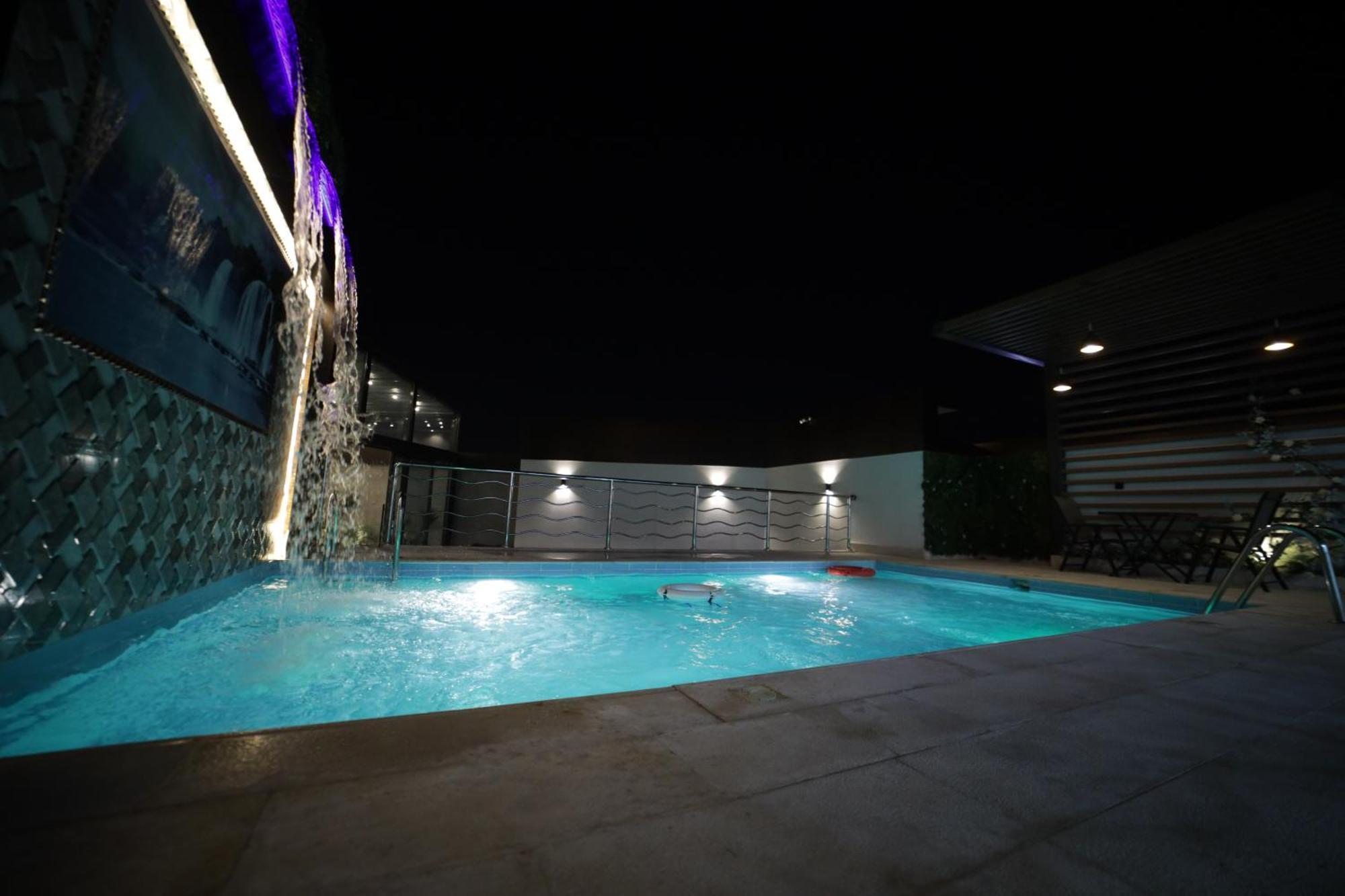Primotel Elite As Salamah Dschidda Exterior foto