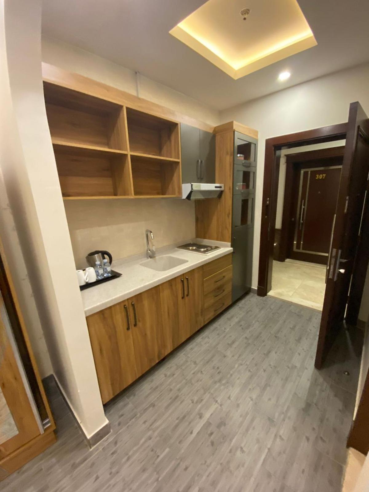 Primotel Elite As Salamah Dschidda Exterior foto