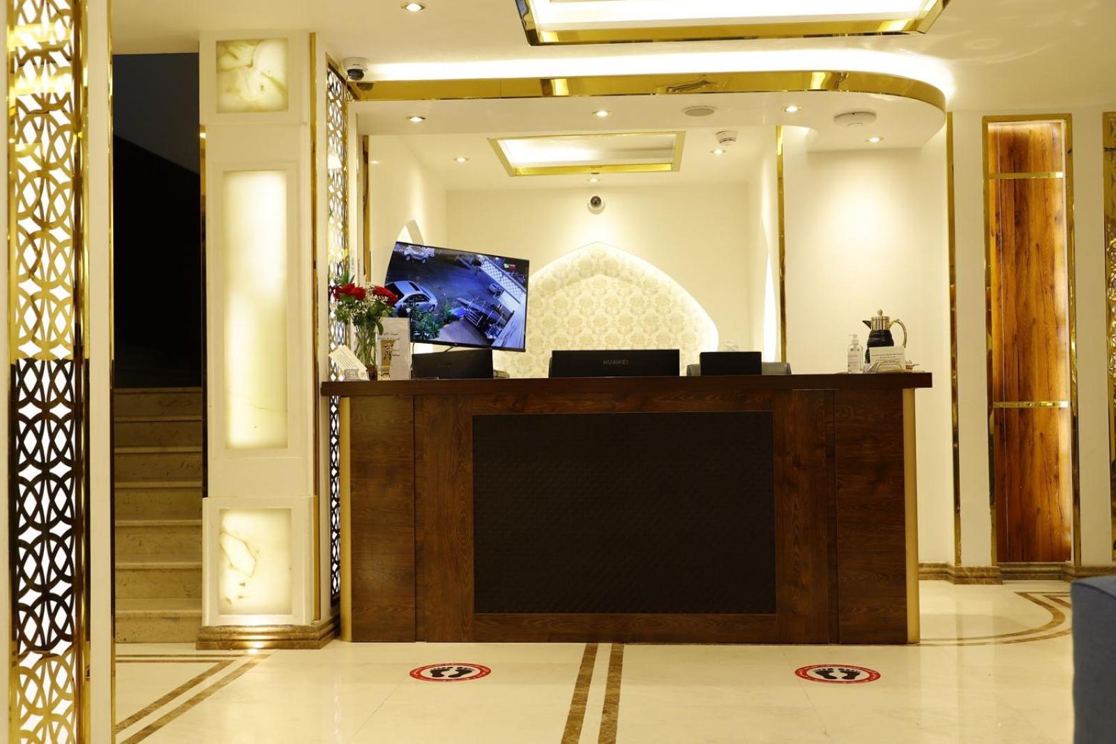Primotel Elite As Salamah Dschidda Exterior foto