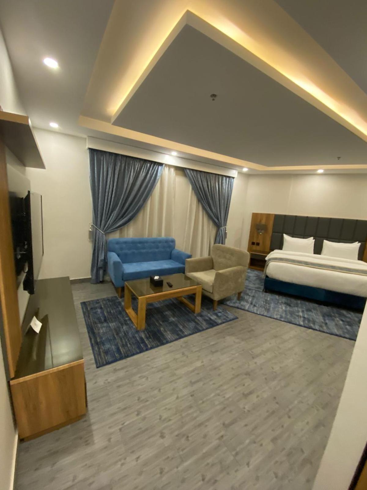 Primotel Elite As Salamah Dschidda Exterior foto
