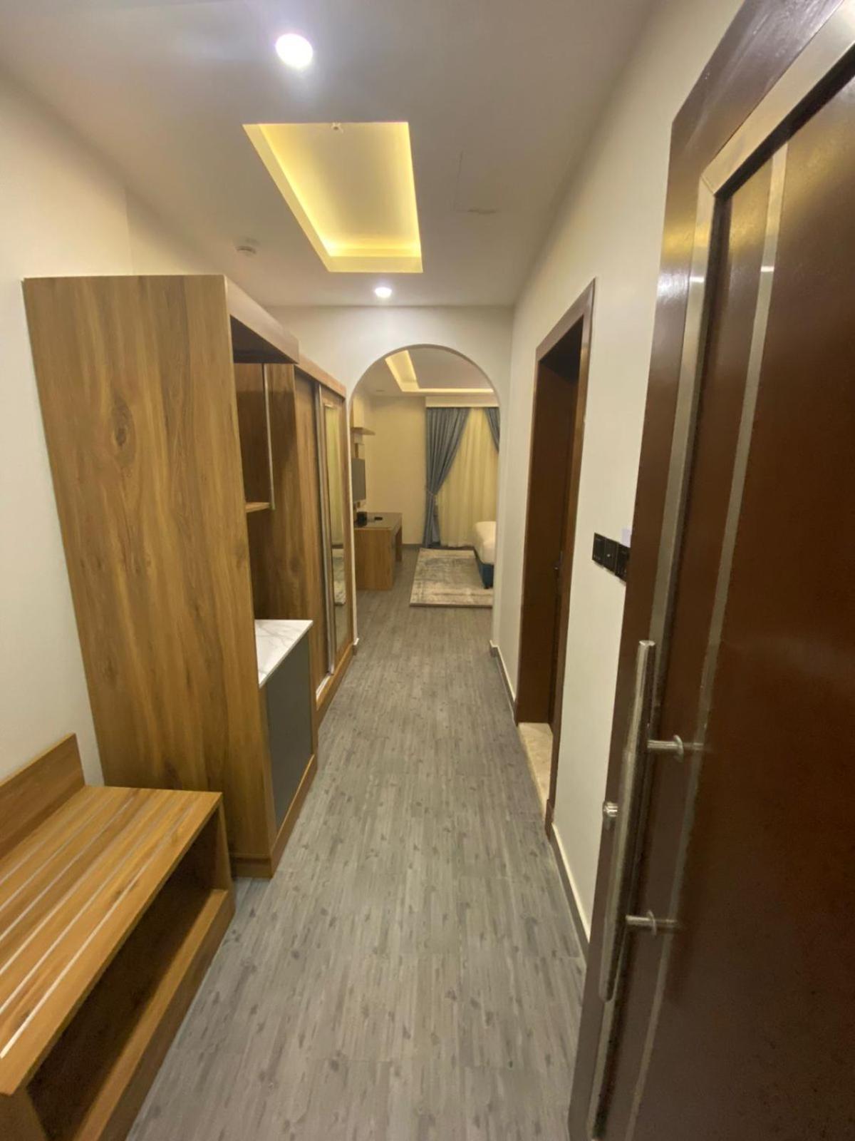 Primotel Elite As Salamah Dschidda Exterior foto