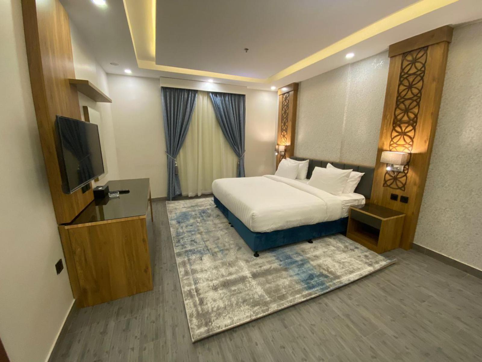 Primotel Elite As Salamah Dschidda Exterior foto